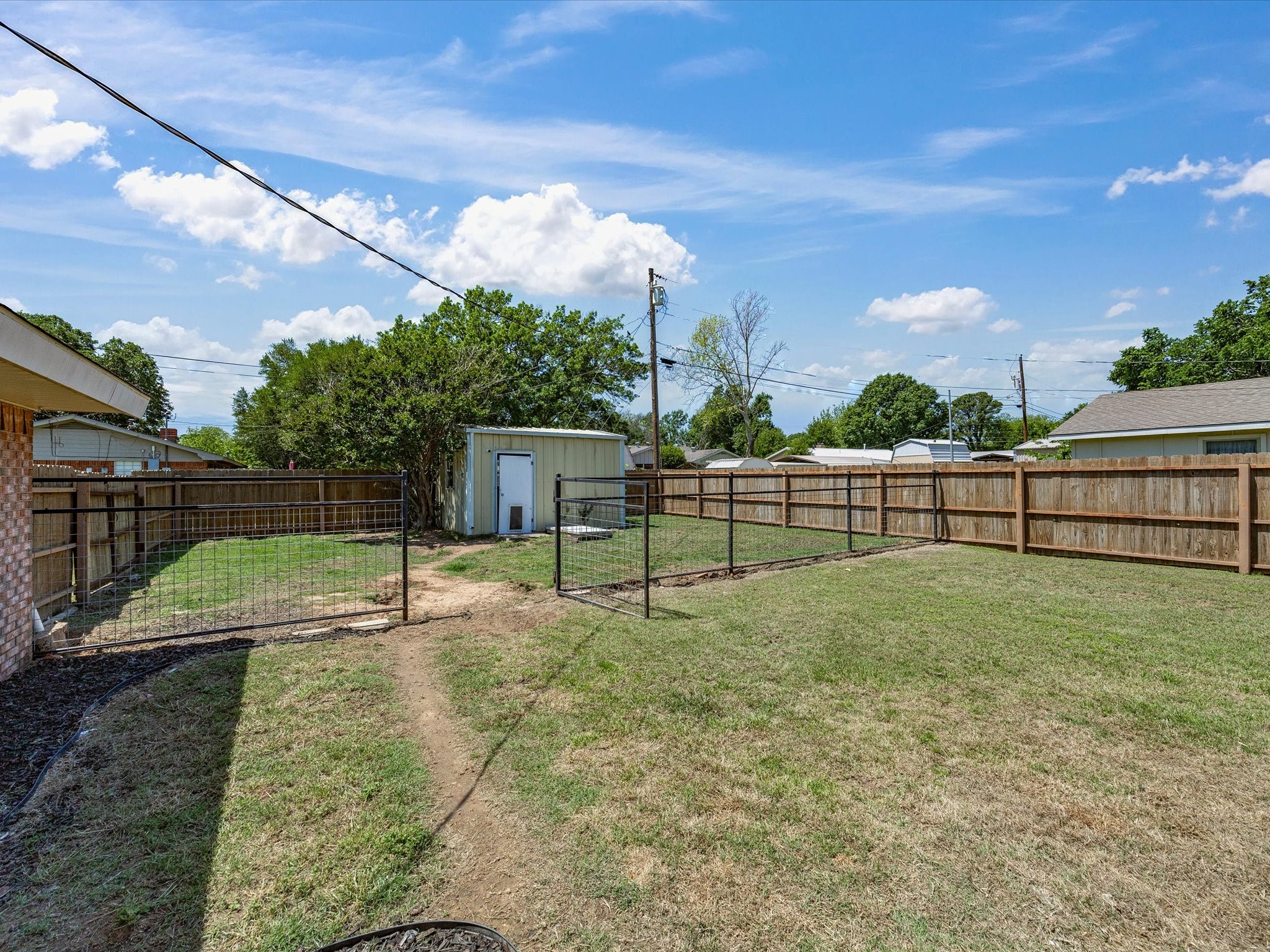 1312 Rock Street Bowie TX 76230
