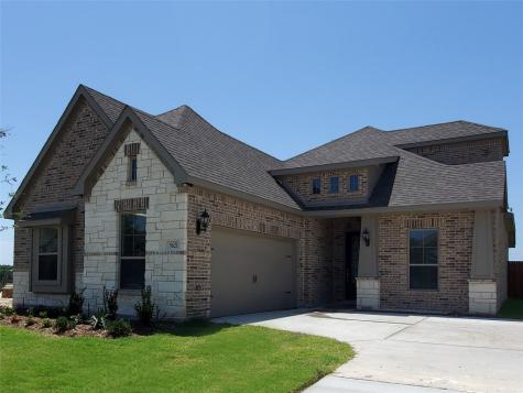 5621 Log Cabin Court Midlothian TX 76065