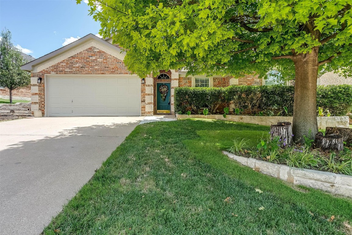 905 Ryanfield Court Burleson TX 76028