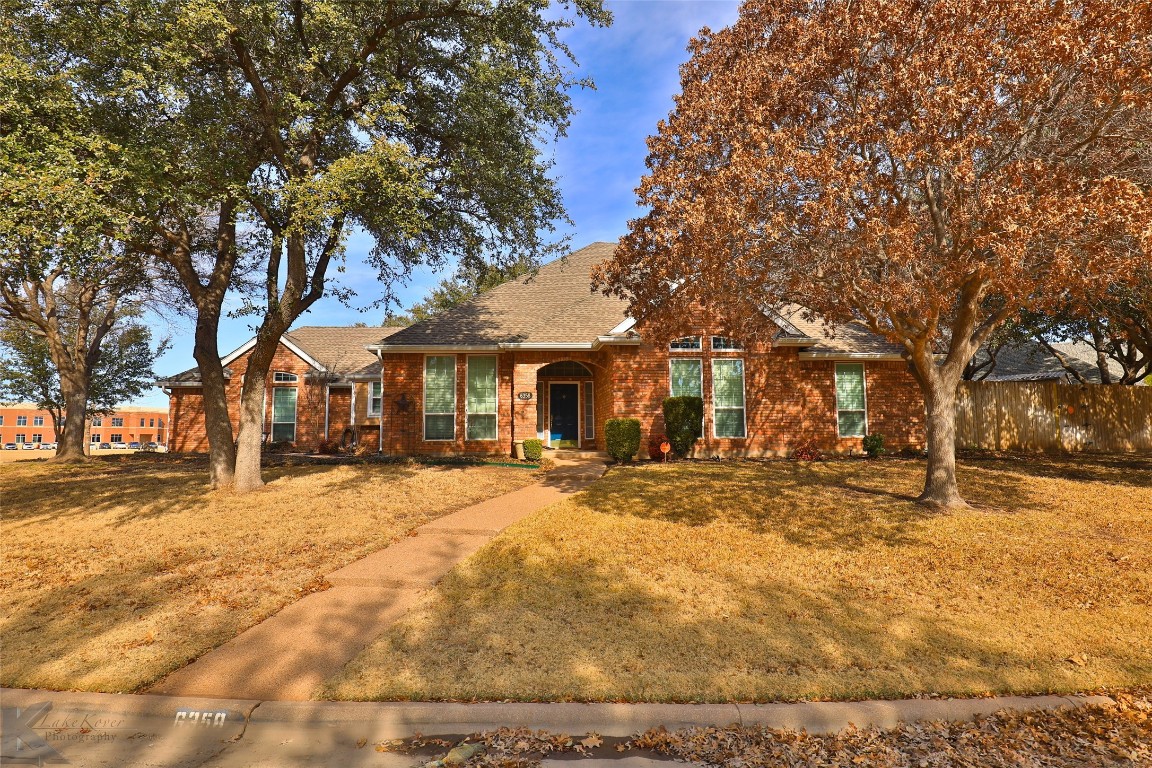 6358 Dominion Court Abilene TX 79606