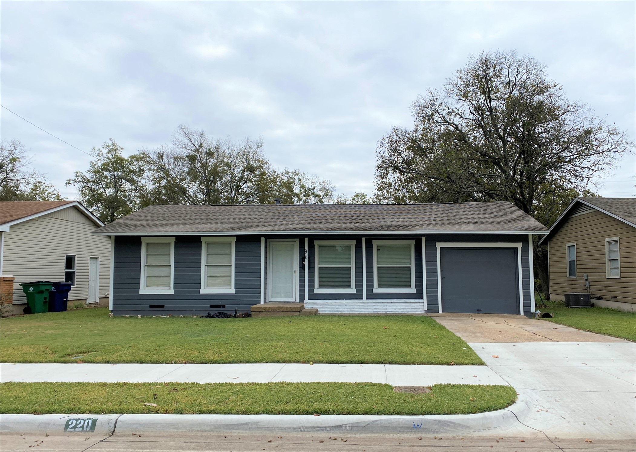220 Cumberland Road Waxahachie TX 75165