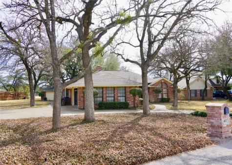 402 Heritage Way Stephenville TX 76401