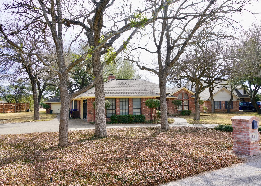 402 Heritage Way Stephenville TX 76401