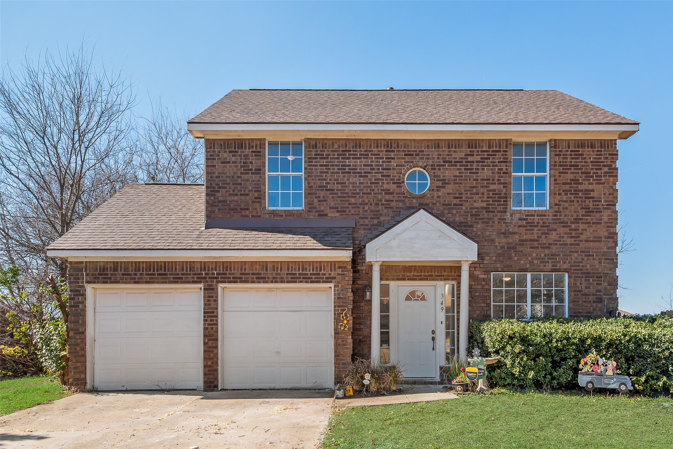349 Pebblebrook Lane Glenn Heights TX 75154