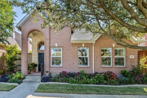 9367 Welch Folly Lane Frisco TX 75035