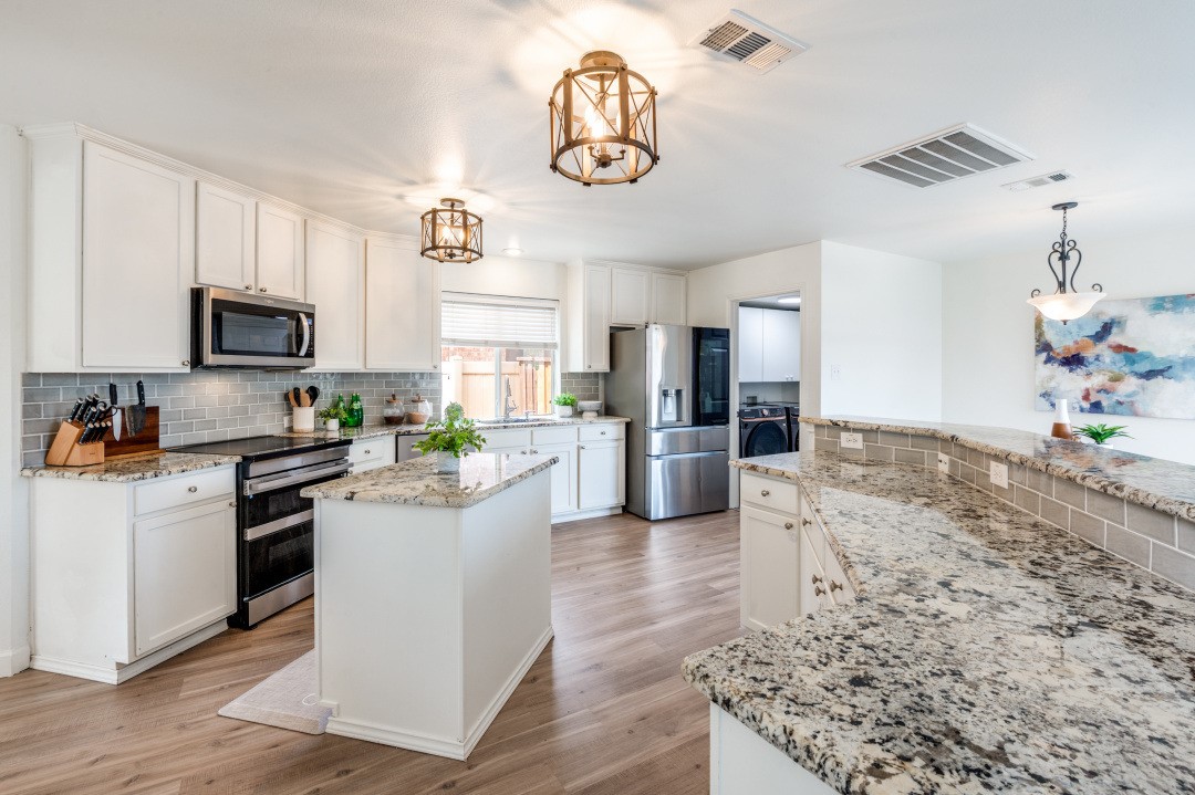 4020 Caldwell Avenue The Colony TX 75056