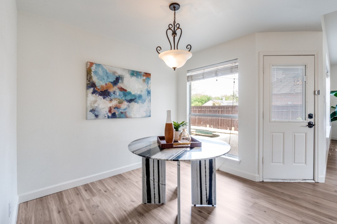 4020 Caldwell Avenue The Colony TX 75056