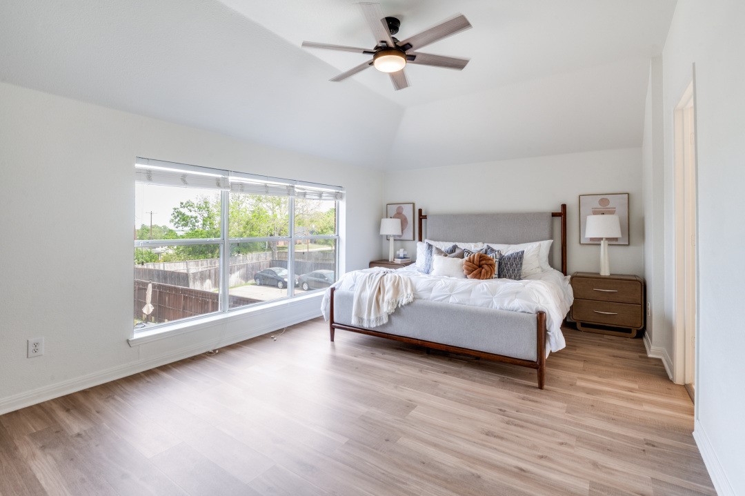 4020 Caldwell Avenue The Colony TX 75056