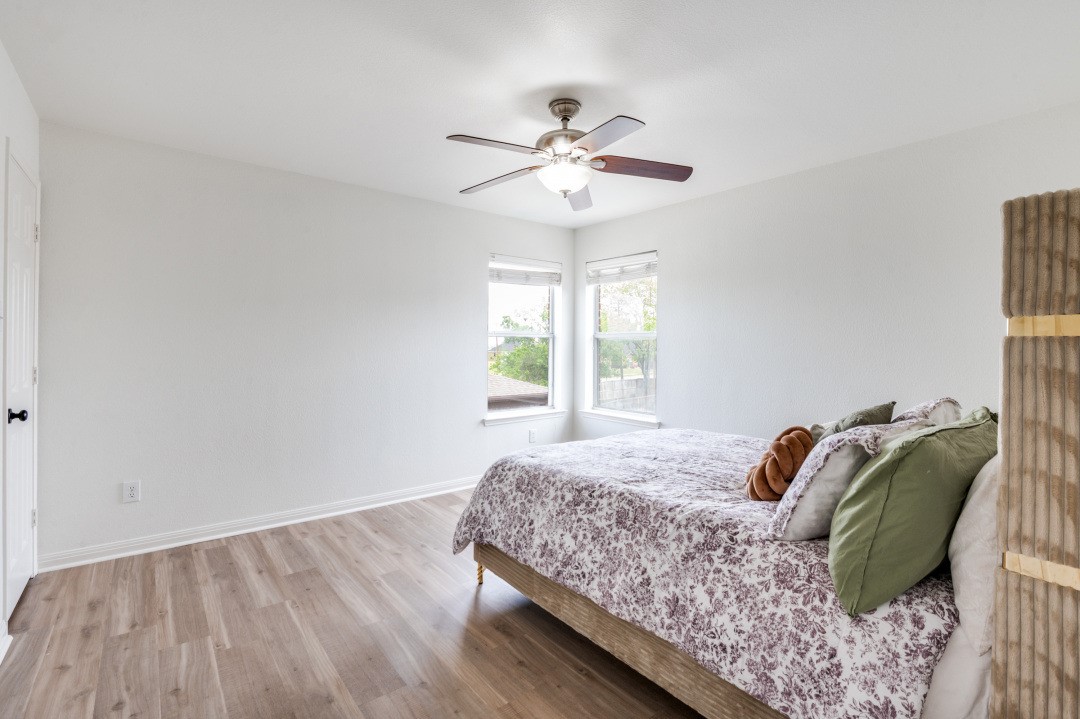 4020 Caldwell Avenue The Colony TX 75056
