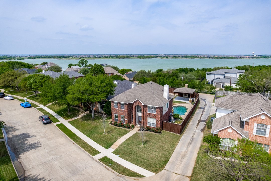 4020 Caldwell Avenue The Colony TX 75056