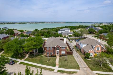 4020 Caldwell Avenue The Colony TX 75056