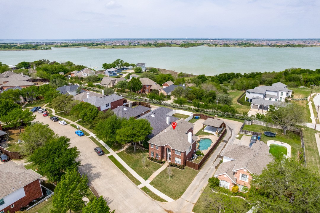 4020 Caldwell Avenue The Colony TX 75056