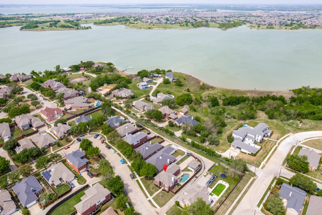 4020 Caldwell Avenue The Colony TX 75056