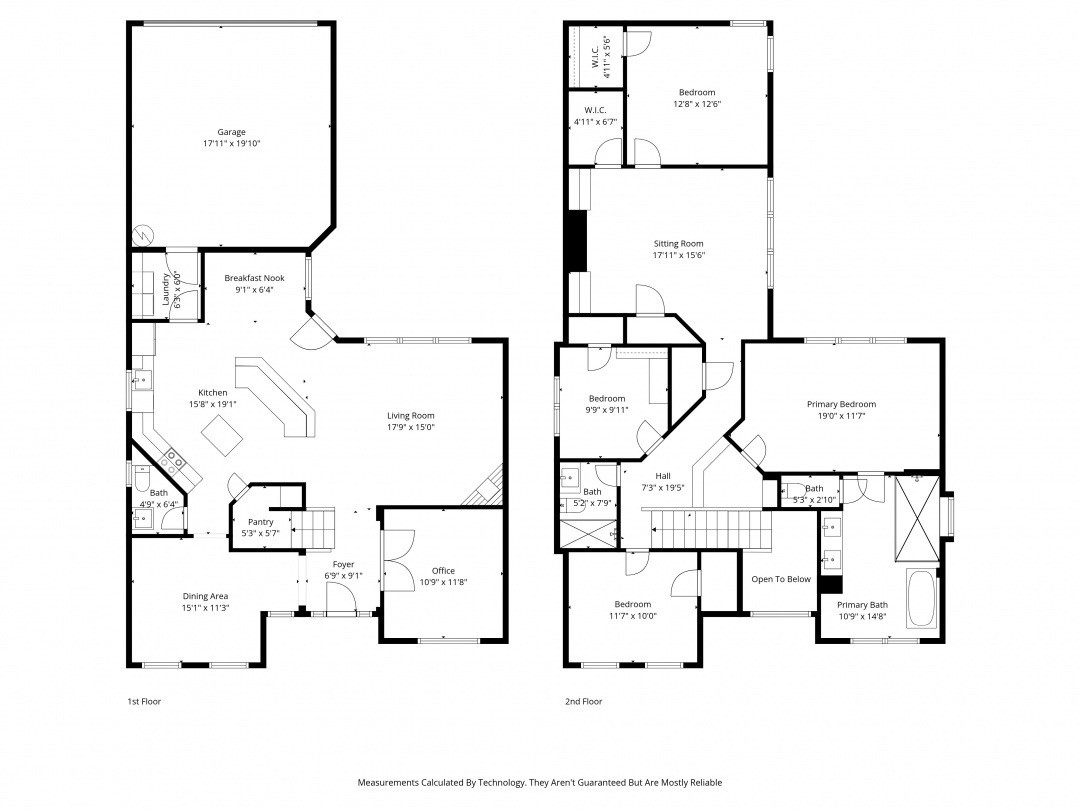 4020 Caldwell Avenue The Colony TX 75056