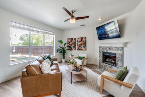 4020 Caldwell Avenue The Colony TX 75056