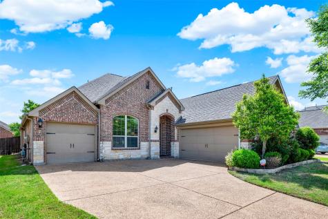 5108 Eureka Lane Sachse TX 75048