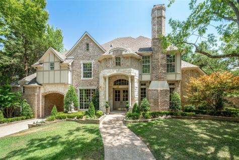 2203 Stanford Court Mckinney TX 75072