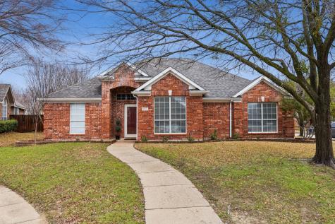 3205 Tansy Court Mckinney TX 75070