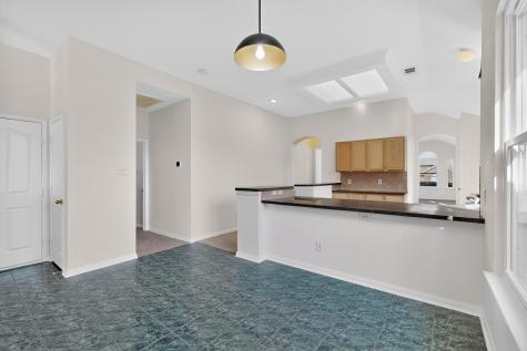 4557 Highridge Drive The Colony TX 75056