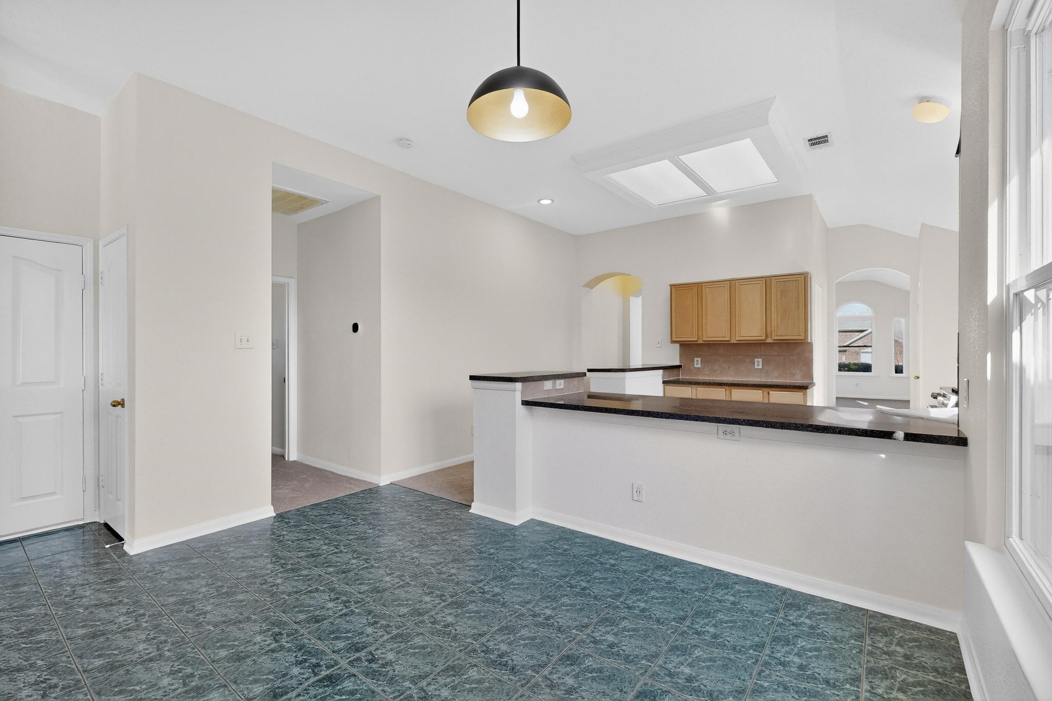 4557 Highridge Drive The Colony TX 75056