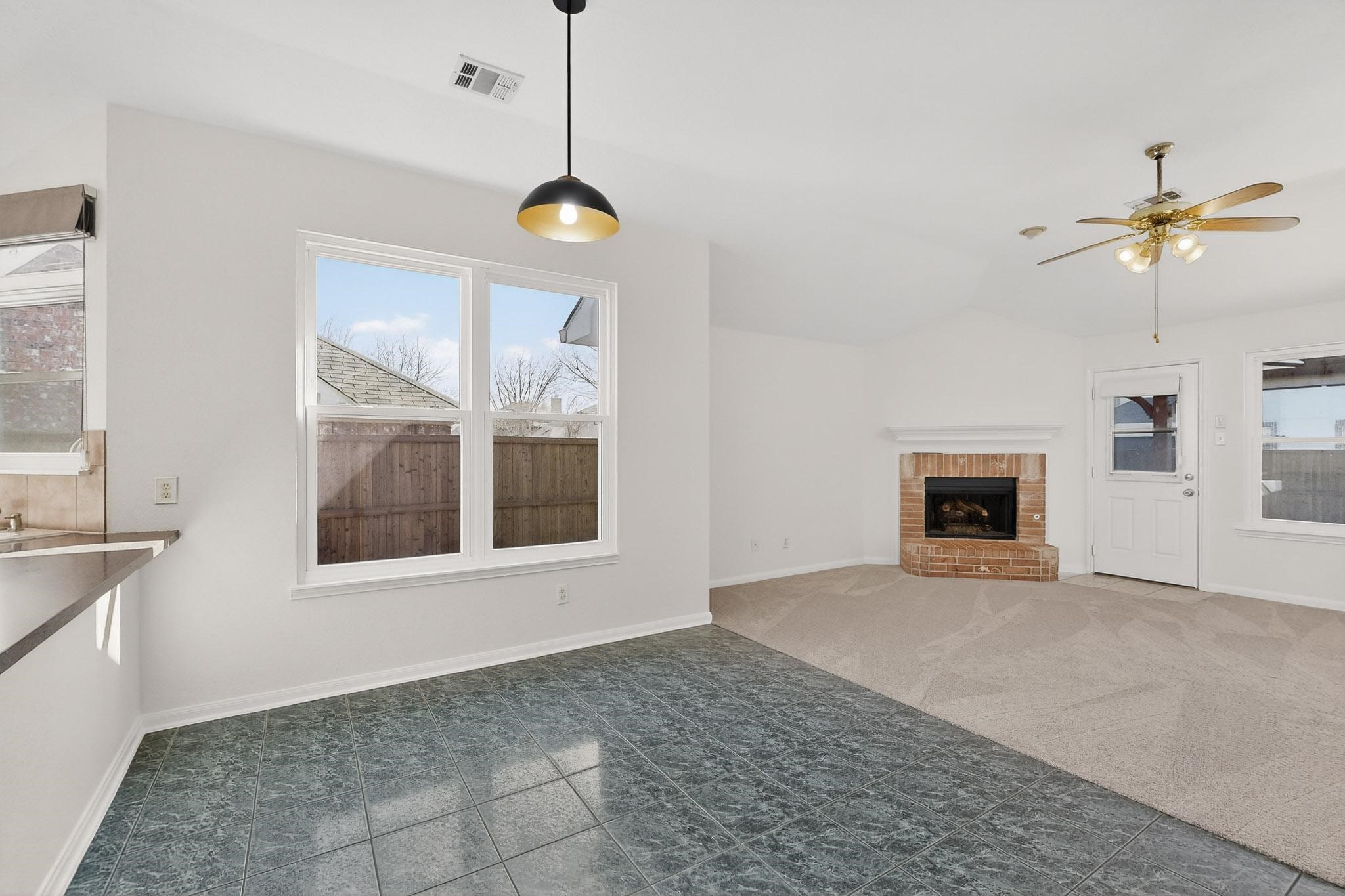 4557 Highridge Drive The Colony TX 75056