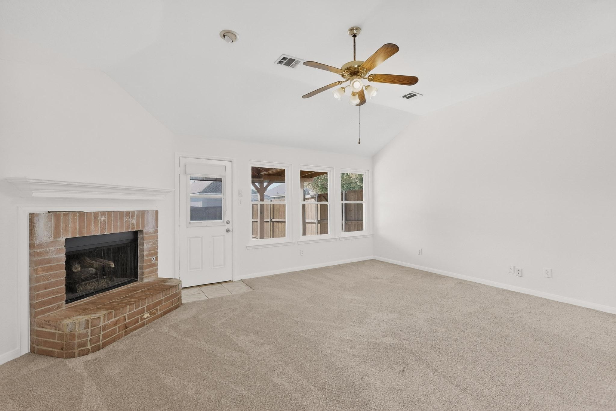 4557 Highridge Drive The Colony TX 75056