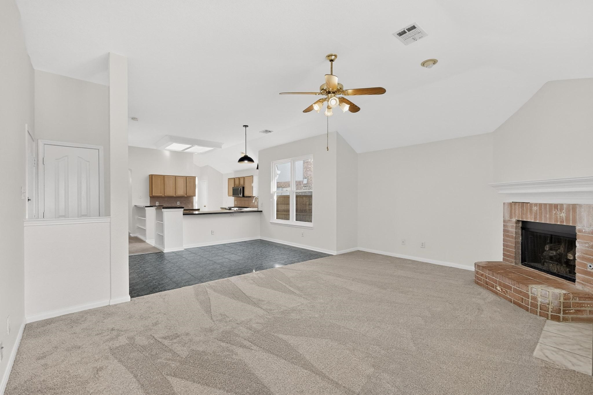 4557 Highridge Drive The Colony TX 75056