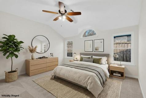4557 Highridge Drive The Colony TX 75056