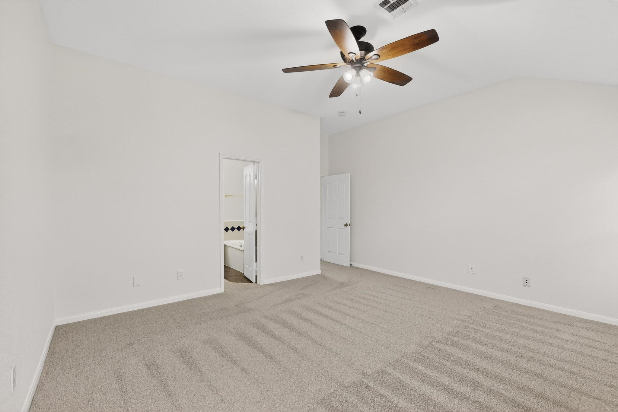 4557 Highridge Drive The Colony TX 75056