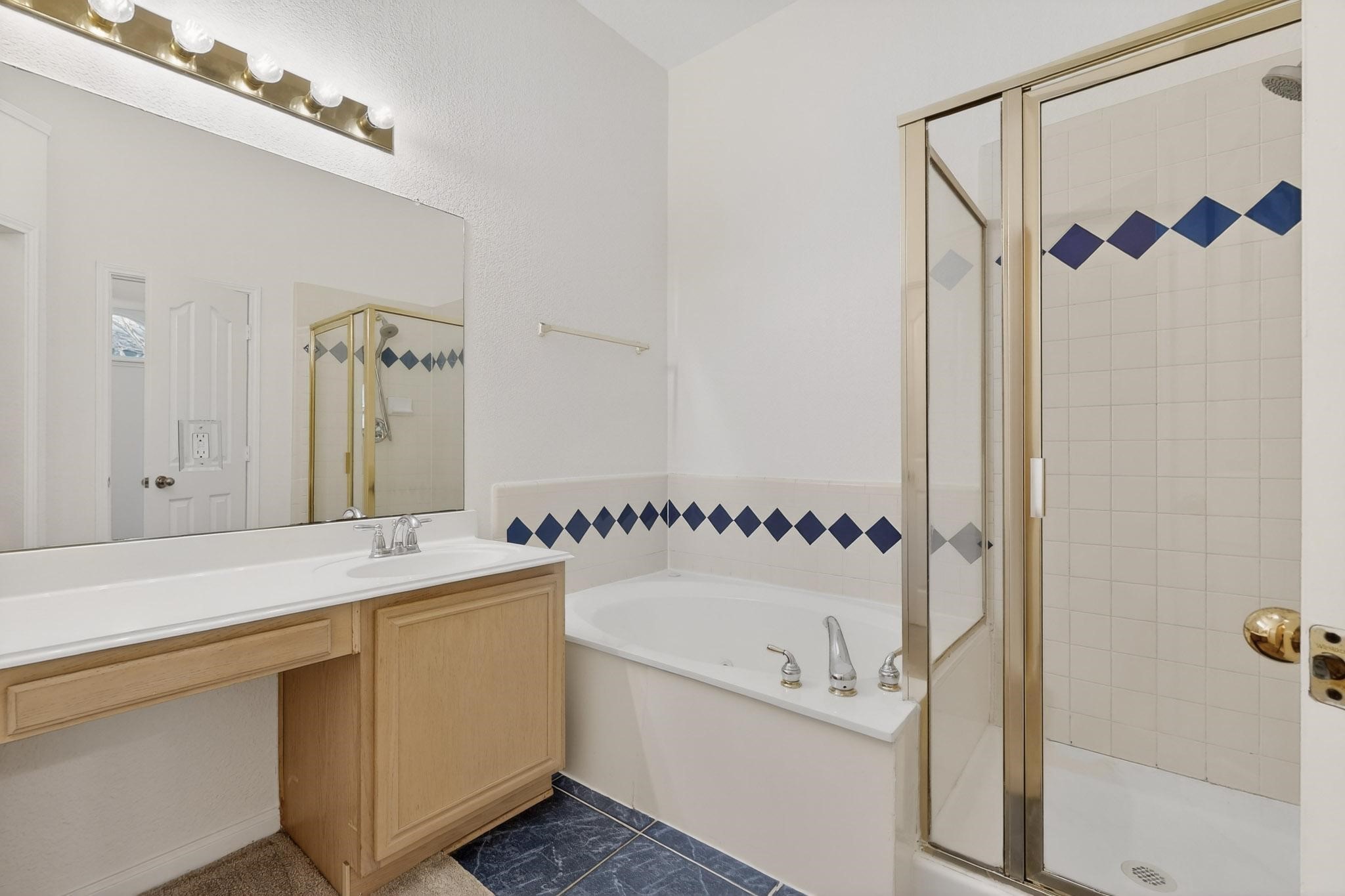 4557 Highridge Drive The Colony TX 75056