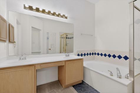 4557 Highridge Drive The Colony TX 75056
