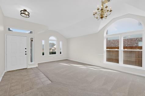 4557 Highridge Drive The Colony TX 75056
