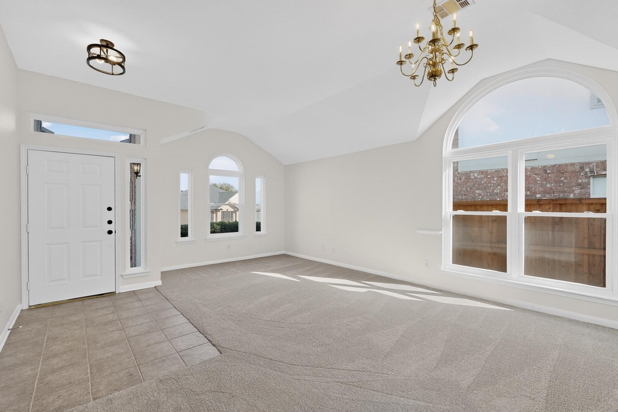 4557 Highridge Drive The Colony TX 75056
