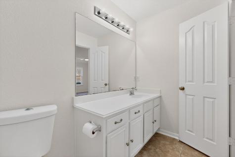 4557 Highridge Drive The Colony TX 75056