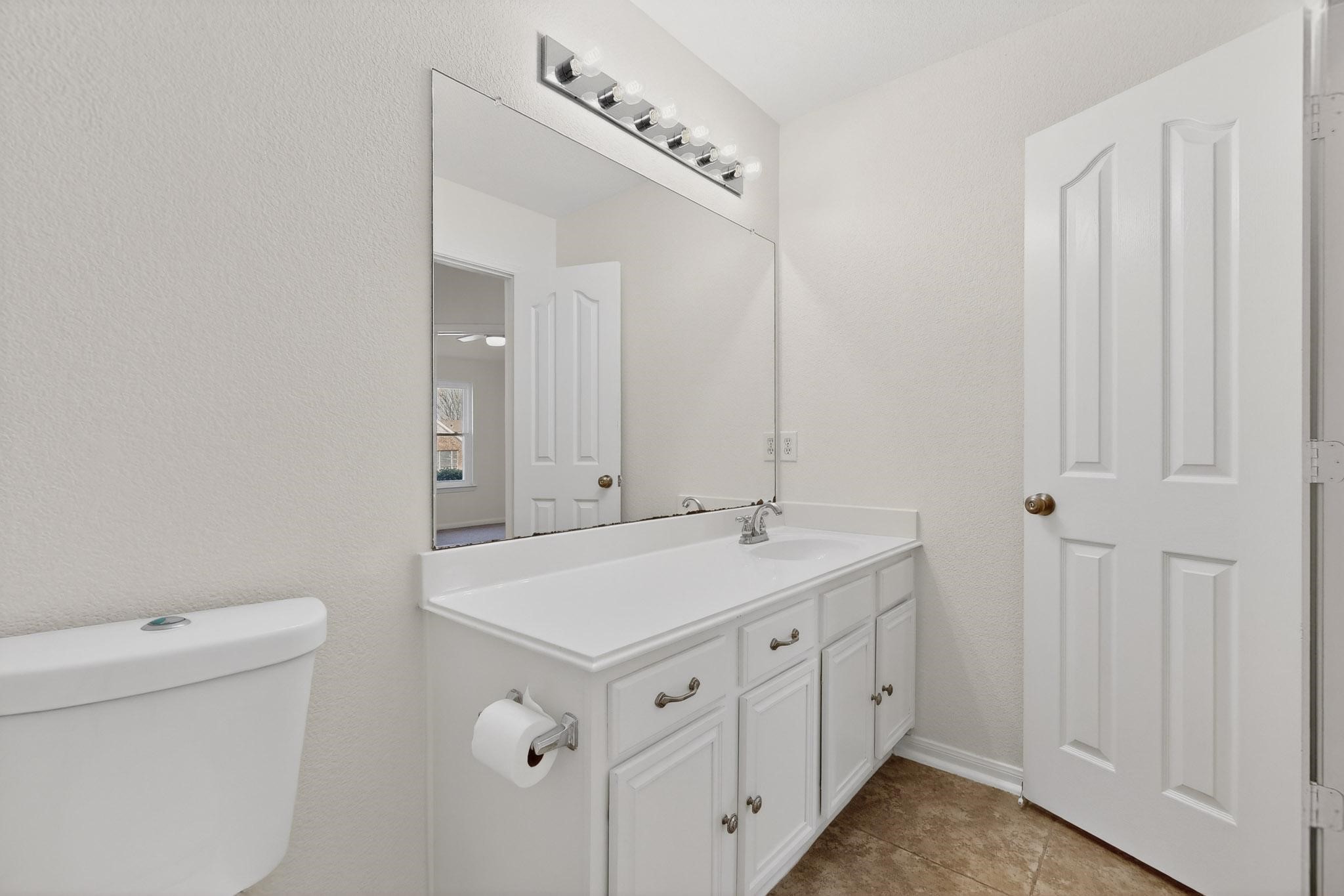 4557 Highridge Drive The Colony TX 75056