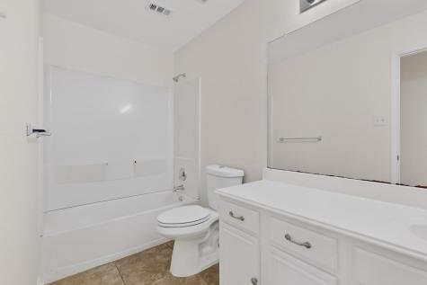4557 Highridge Drive The Colony TX 75056