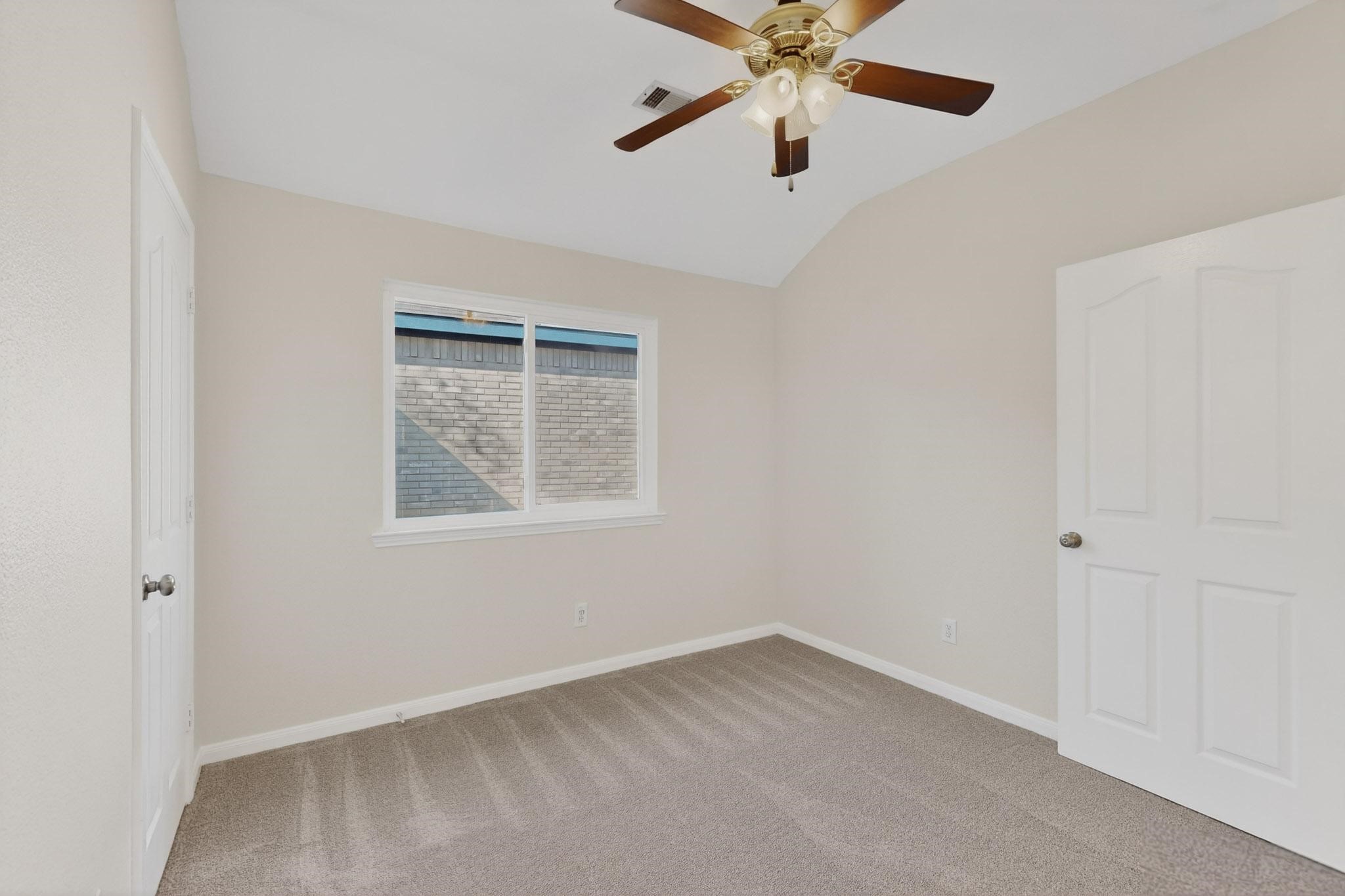 4557 Highridge Drive The Colony TX 75056