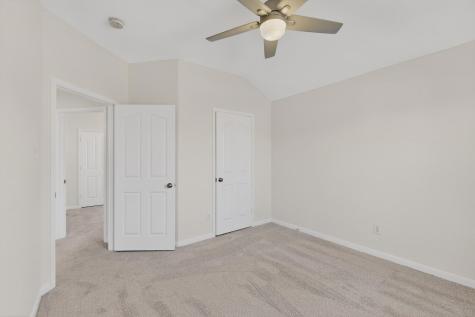 4557 Highridge Drive The Colony TX 75056