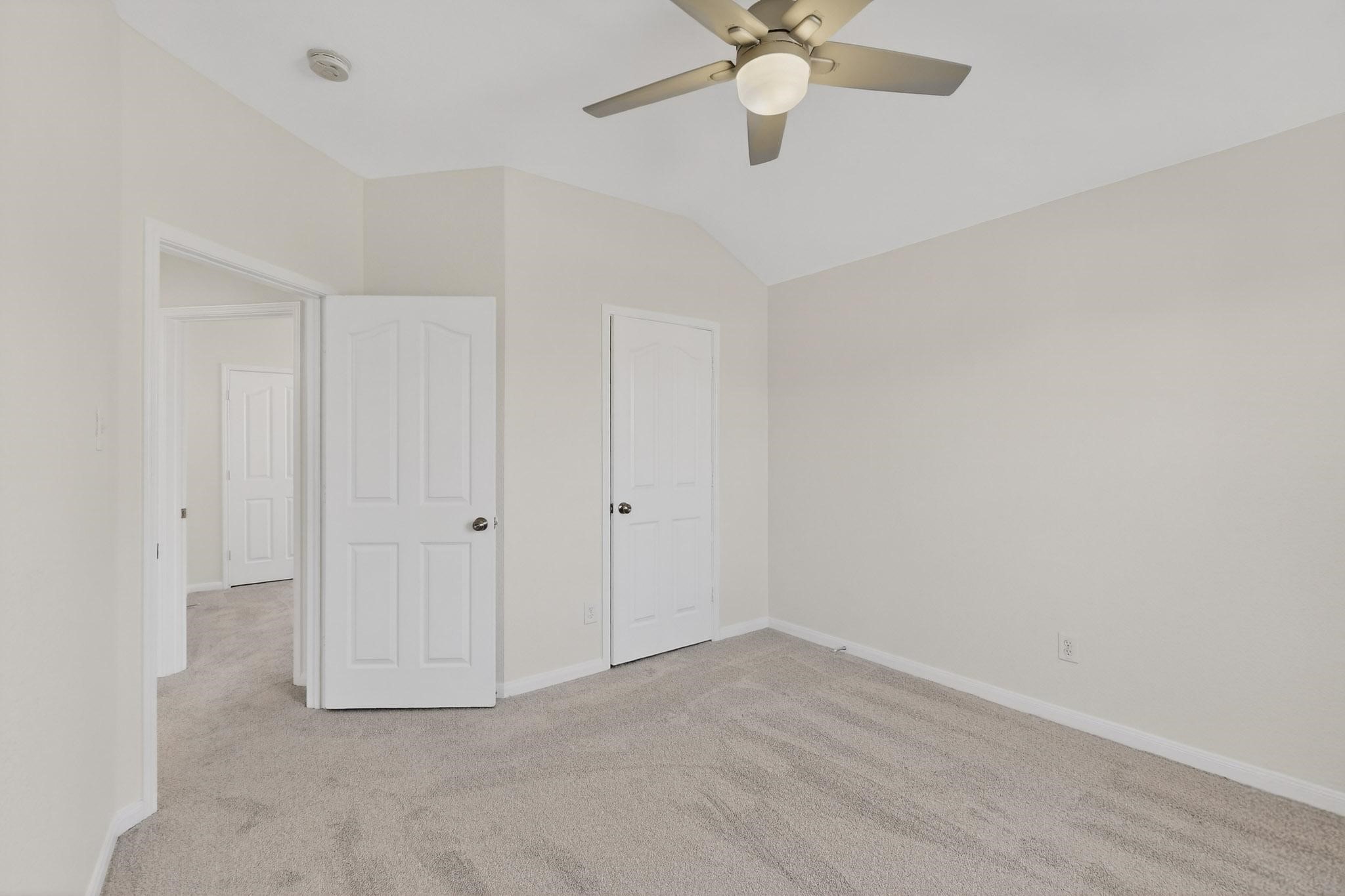 4557 Highridge Drive The Colony TX 75056