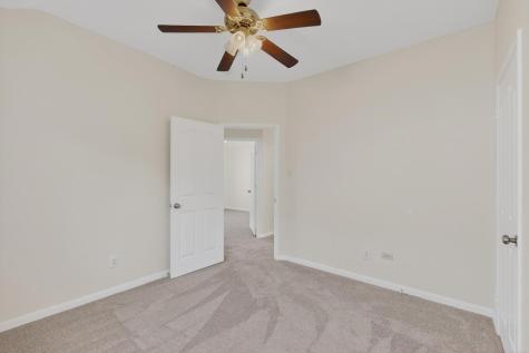 4557 Highridge Drive The Colony TX 75056
