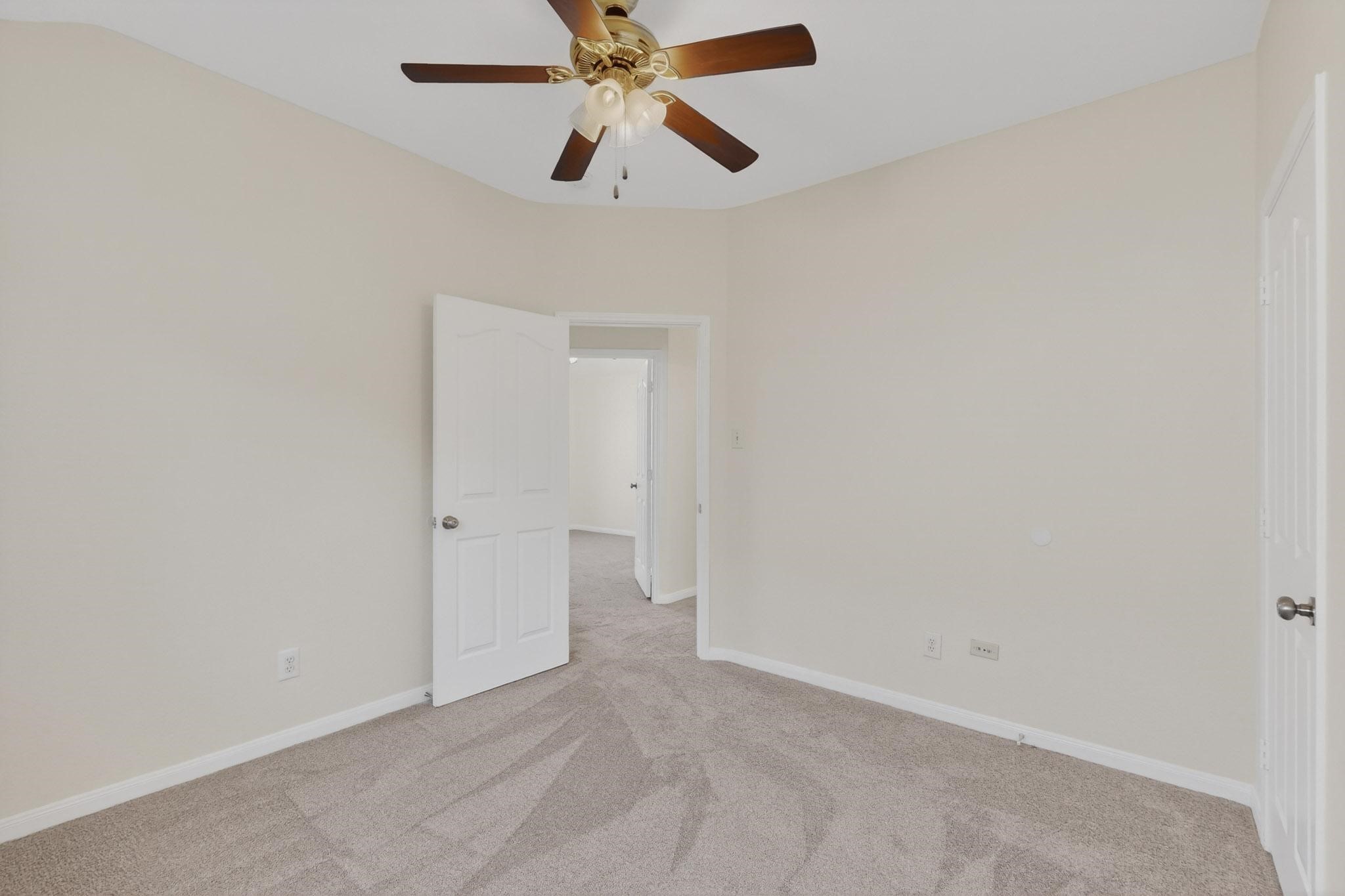 4557 Highridge Drive The Colony TX 75056