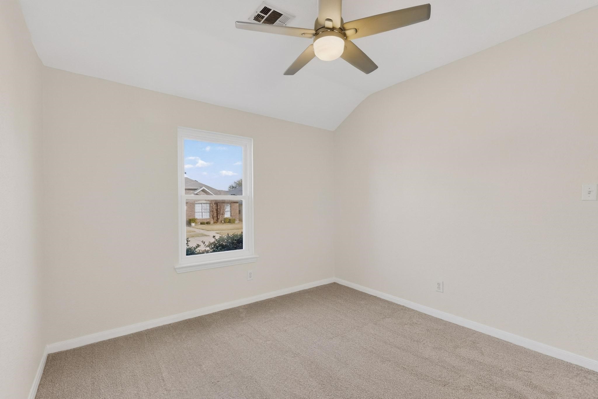 4557 Highridge Drive The Colony TX 75056