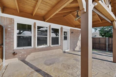 4557 Highridge Drive The Colony TX 75056