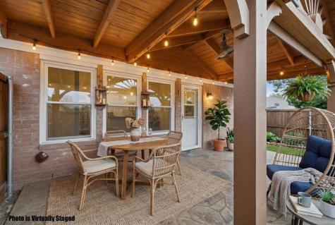 4557 Highridge Drive The Colony TX 75056
