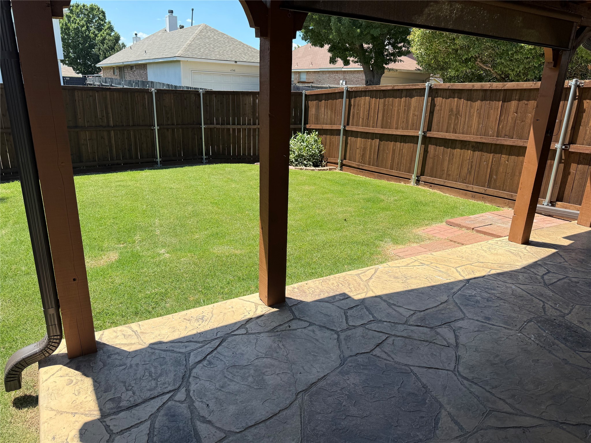 4557 Highridge Drive The Colony TX 75056