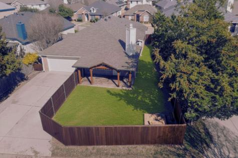 4557 Highridge Drive The Colony TX 75056