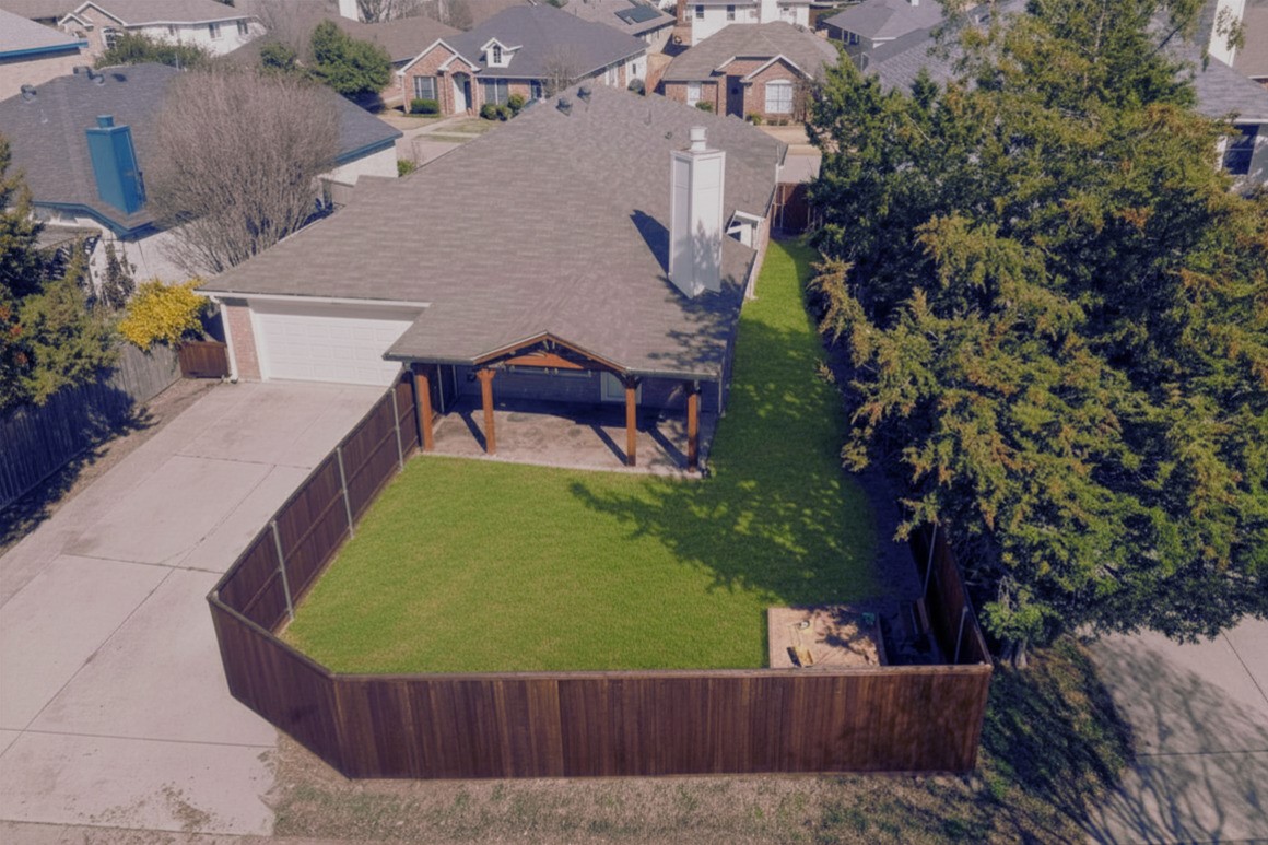 4557 Highridge Drive The Colony TX 75056