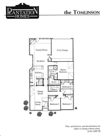 4557 Highridge Drive The Colony TX 75056