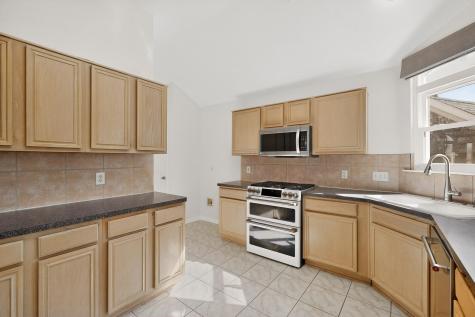 4557 Highridge Drive The Colony TX 75056