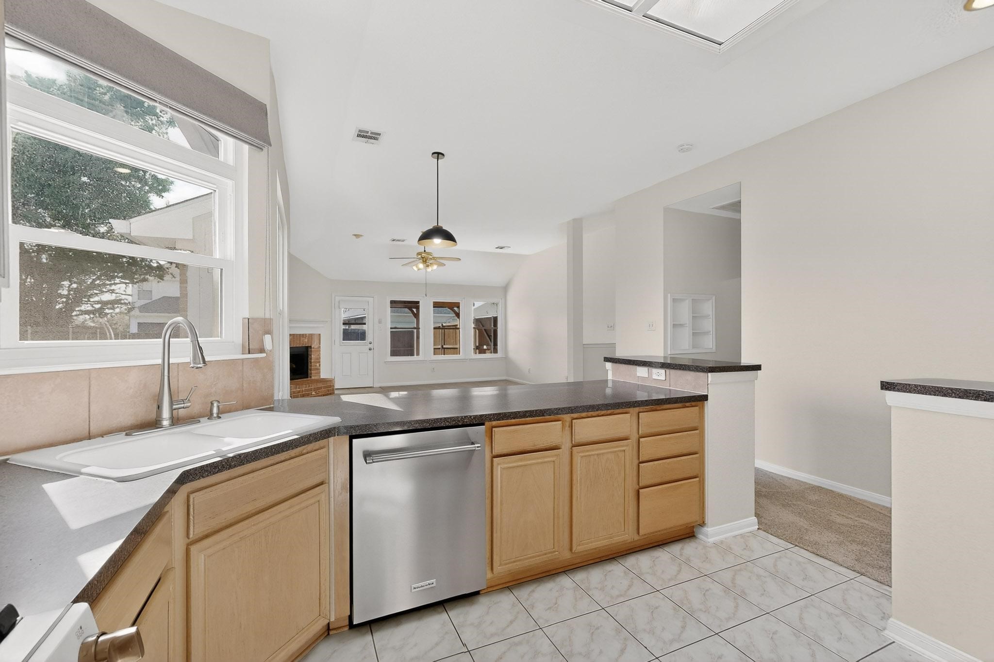 4557 Highridge Drive The Colony TX 75056